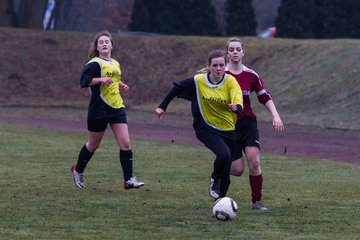 Bild 49 - B-Juniorinnen MTSV Olympia Neumnster - SG Altenholz/Holtenau : Ergebnis: 2:1